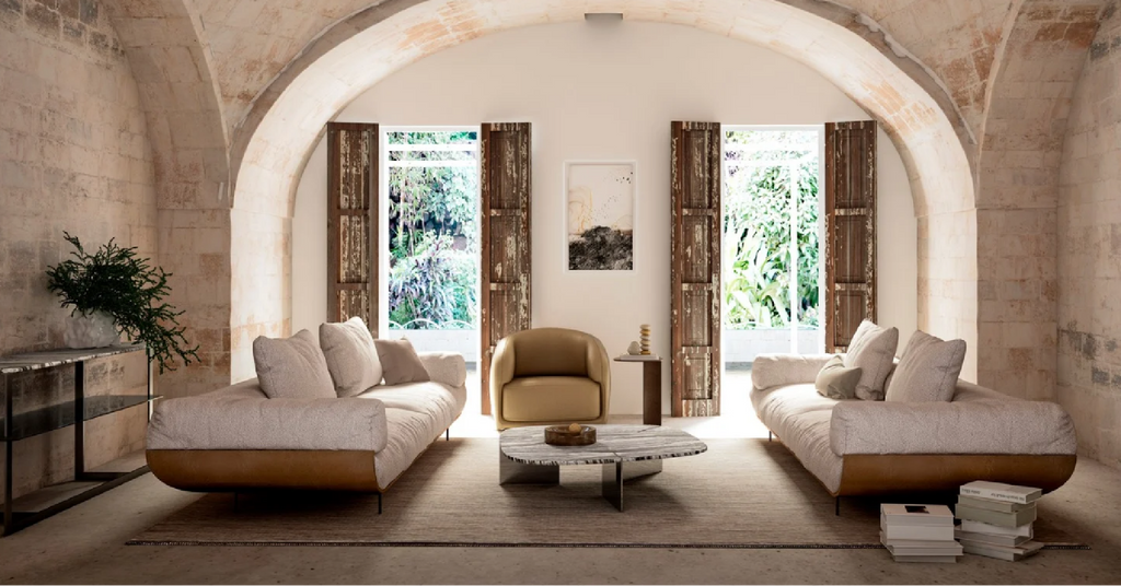 Cómo elegir el sillón perfecto según tu estilo de vida