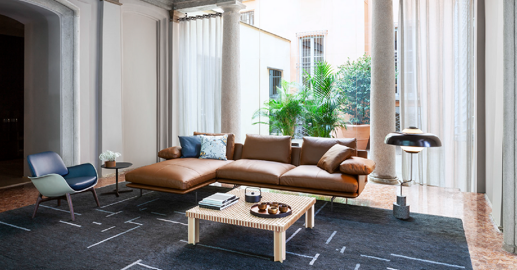 Cómo combinar muebles modernos con piezas vintage para un estilo único