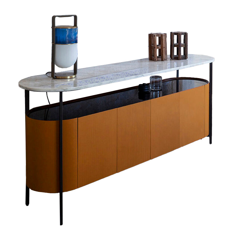 MI LOW CABINET