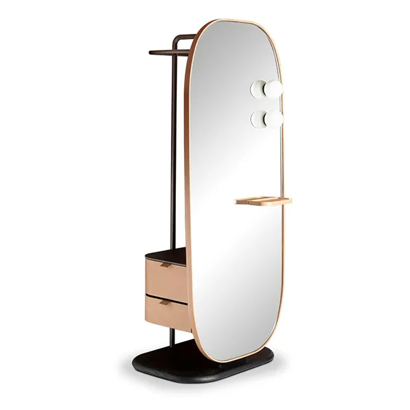 WEEKEND VALET STAND