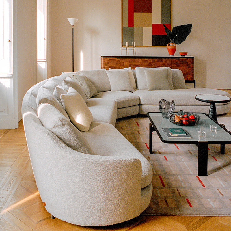 DUO SOFA