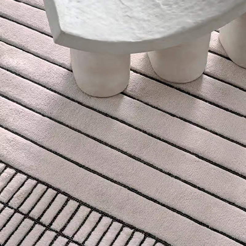 GRID BERBER IVORY