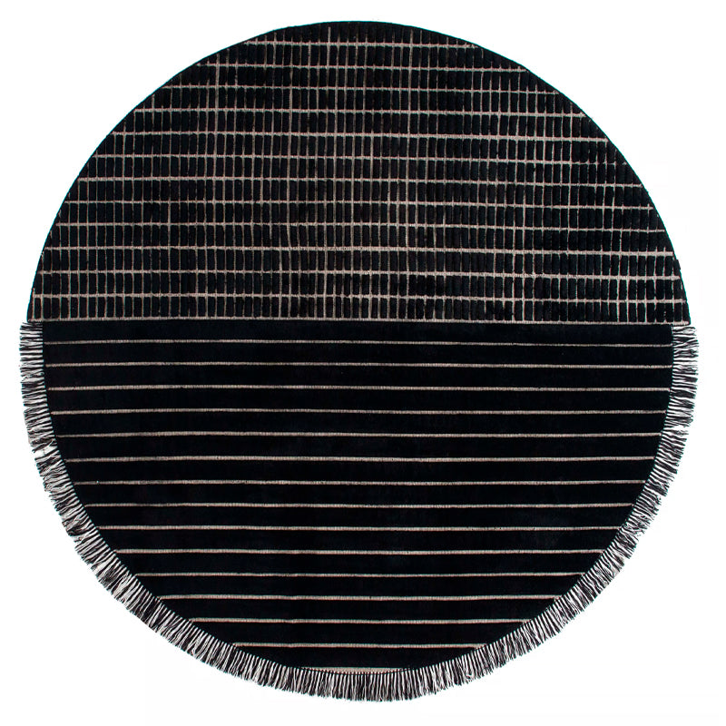 GRID BERBER ROUND