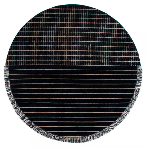 GRID BERBER ROUND