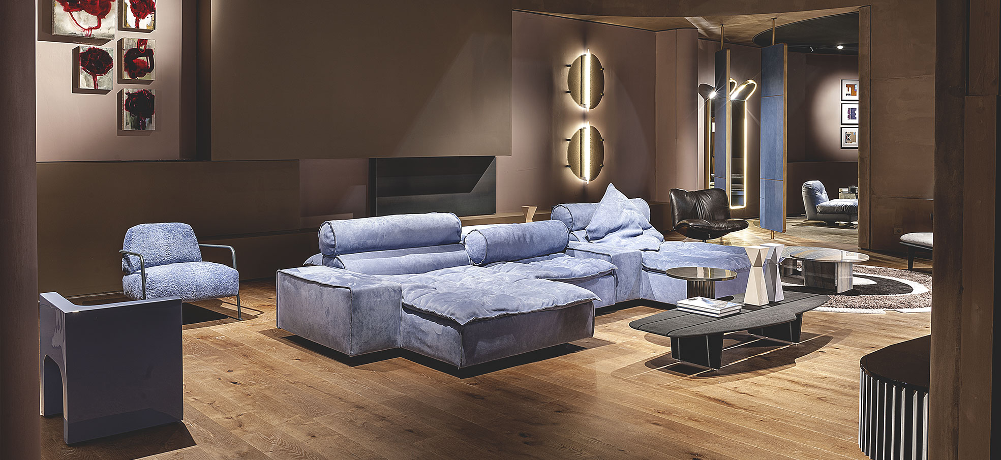 Benetti Casa – Tienda De Muebles Y Diseño